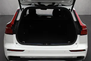 Volvo V60 T8 eAWD Plug in Hybrid Ultra Dark Geartronic
