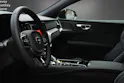 Volvo V60 T8 eAWD Plug in Hybrid Ultra Dark Geartronic