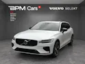 Volvo V60 T8 eAWD Plug in Hybrid Ultra Dark Geartronic