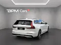VOLVO V60 T8 eAWD Plug in Hybrid Ultra Dark Geartronic