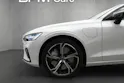 VOLVO V60 T8 eAWD Plug in Hybrid Ultra Dark Geartronic
