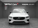 Volvo V60 T8 eAWD Plug in Hybrid Ultra Dark Geartronic
