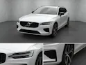 VOLVO V60 T8 eAWD Plug in Hybrid Ultra Dark Geartronic