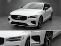 Volvo V60 T8 eAWD Plug in Hybrid Ultra Dark Geartronic