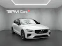 VOLVO V60 T8 eAWD Plug in Hybrid Ultra Dark Geartronic