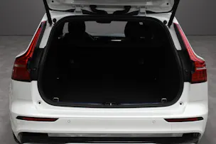 Volvo V60 T8 eAWD Plug in Hybrid Ultra Dark Geartronic