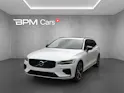 VOLVO V60 T8 eAWD Plug in Hybrid Ultra Dark Geartronic