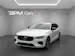 VOLVO V60 T8 eAWD Plug in Hybrid Ultra Dark Geartronic
