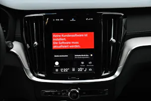Volvo V60 T8 eAWD Plug in Hybrid Ultra Dark Geartronic