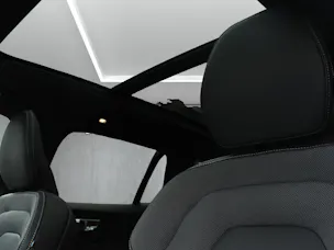 Volvo V60 T8 eAWD Plug in Hybrid Ultra Dark Geartronic