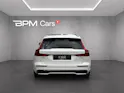 VOLVO V60 T8 eAWD Plug in Hybrid Ultra Dark Geartronic