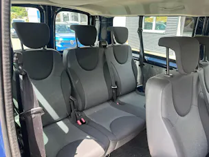 Citroën Jumpy 2.0 HDi L2H1 Attraction