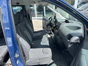 Citroën Jumpy 2.0 HDi L2H1 Attraction