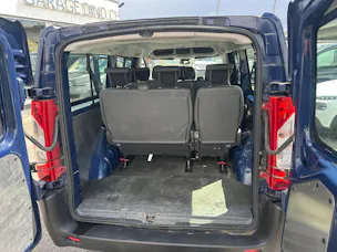 Citroën Jumpy 2.0 HDi L2H1 Attraction