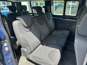 Citroën Jumpy 2.0 HDi L2H1 Attraction
