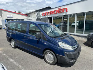 Citroën Jumpy 2.0 HDi L2H1 Attraction