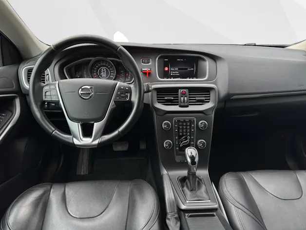 Volvo V40 2.0 D3 Momentum S/S