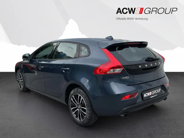 Volvo V40 2.0 D3 Momentum S/S