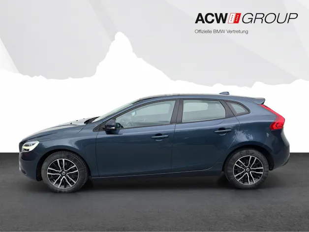 Volvo V40 2.0 D3 Momentum S/S