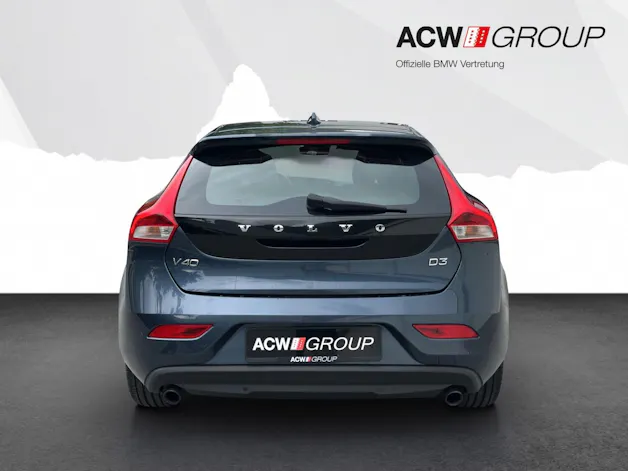 Volvo V40 2.0 D3 Momentum S/S