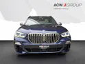 BMW X5 M50i xDrive