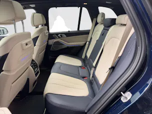 BMW X5 M50i xDrive