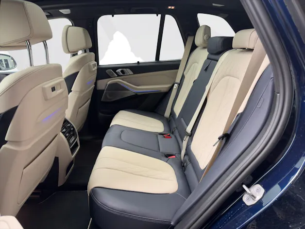 BMW X5 M50i xDrive