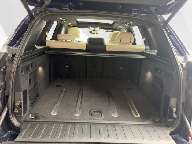BMW X5 M50i xDrive