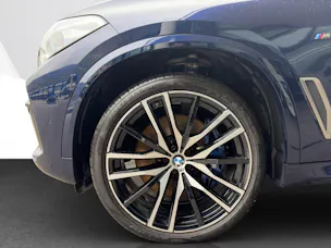 BMW X5 M50i xDrive