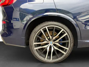 BMW X5 M50i xDrive