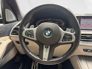 BMW X5 M50i xDrive