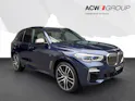 BMW X5 M50i xDrive