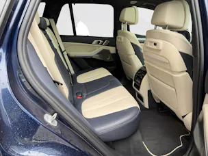 BMW X5 M50i xDrive