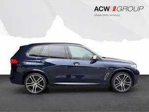 BMW X5 M50i xDrive