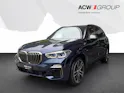 BMW X5 M50i xDrive