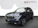 BMW X5 M50i xDrive