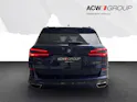 BMW X5 M50i xDrive