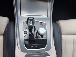 BMW X5 M50i xDrive