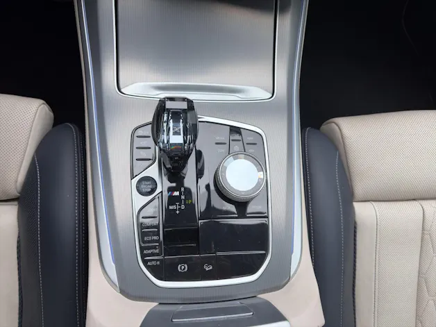 BMW X5 M50i xDrive