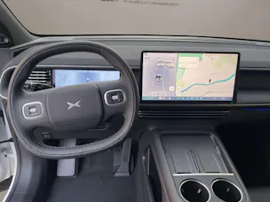 XPENG G6 Performance AWD