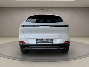 XPENG G6 Performance AWD