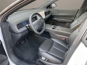 XPENG G6 Performance AWD