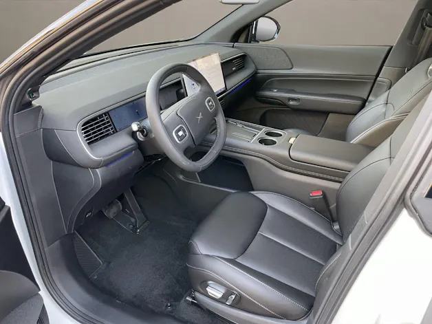 XPENG G6 Performance AWD