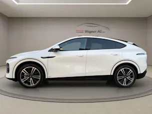 XPENG G6 Performance AWD