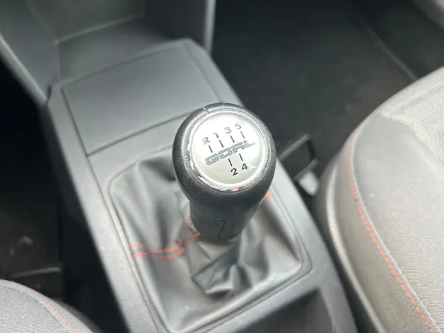 VW Polo 1.9 TDI Goal