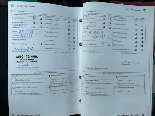 VW Polo 1.9 TDI Goal