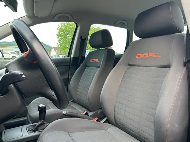 VW Polo 1.9 TDI Goal