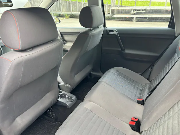 VW Polo 1.9 TDI Goal