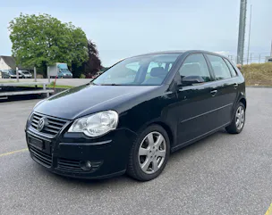 VW Polo 1.9 TDI Goal