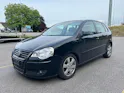 VW Polo 1.9 TDI Goal
